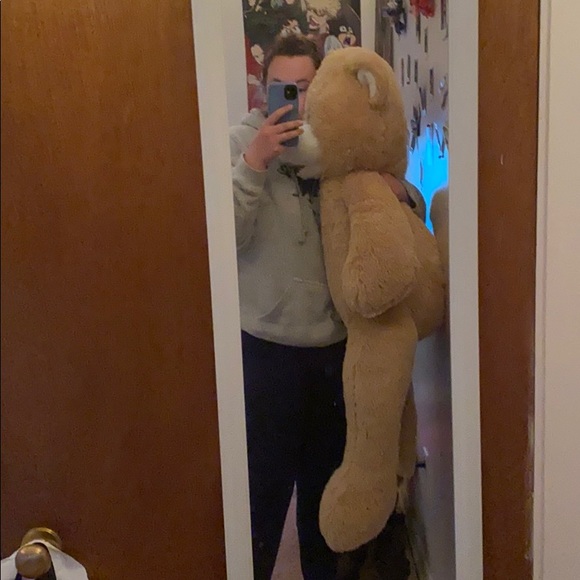 Large bear - Picture 2 of 2